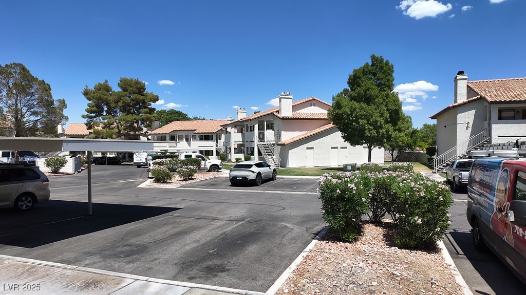 2712 Beaver Creek Court, Unit 102 Las Vegas, NV 89117 - Photo 25 of 27