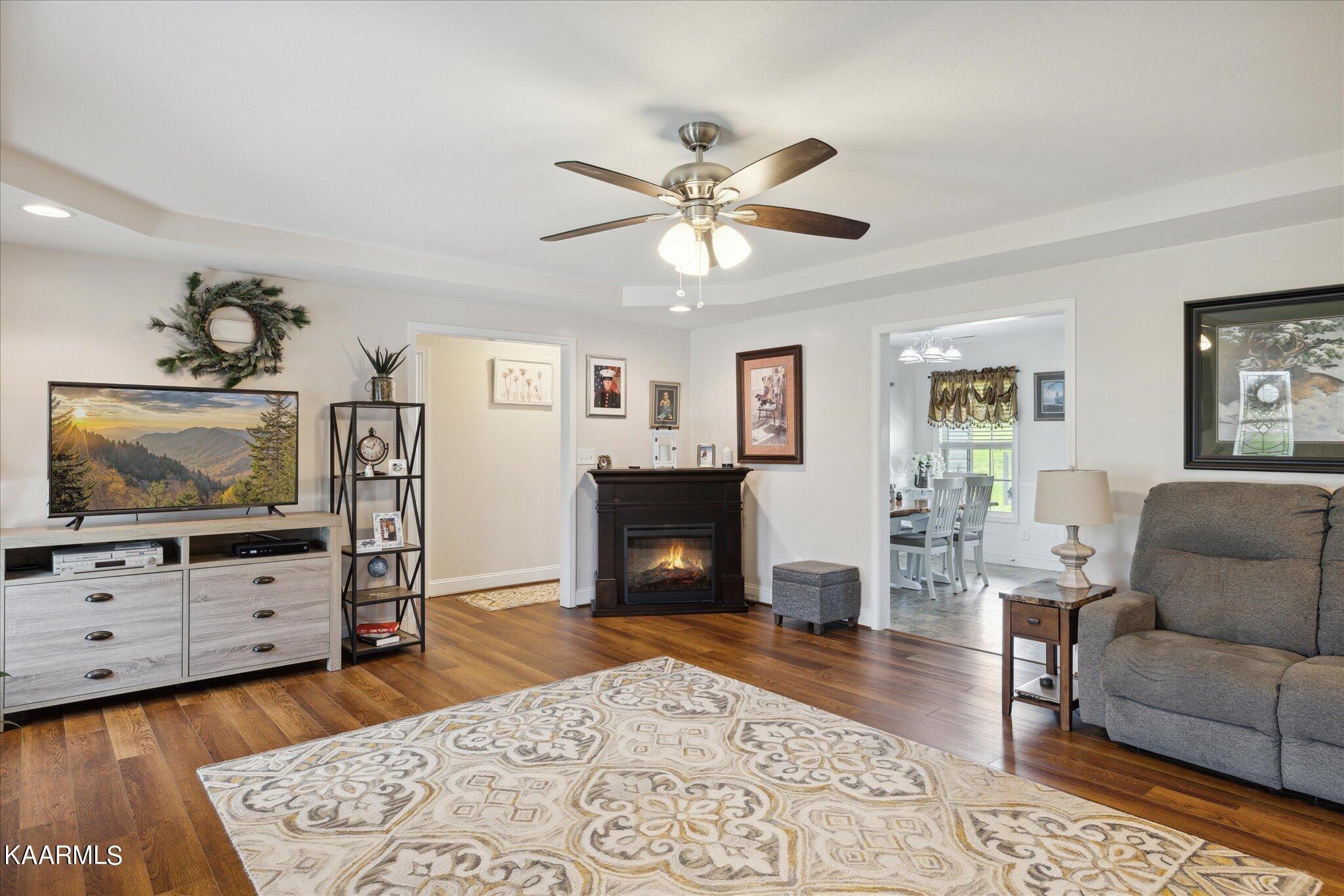 2038 Murphys Chapel Drive Sevierville, TN 37876 - Photo 7 of 25