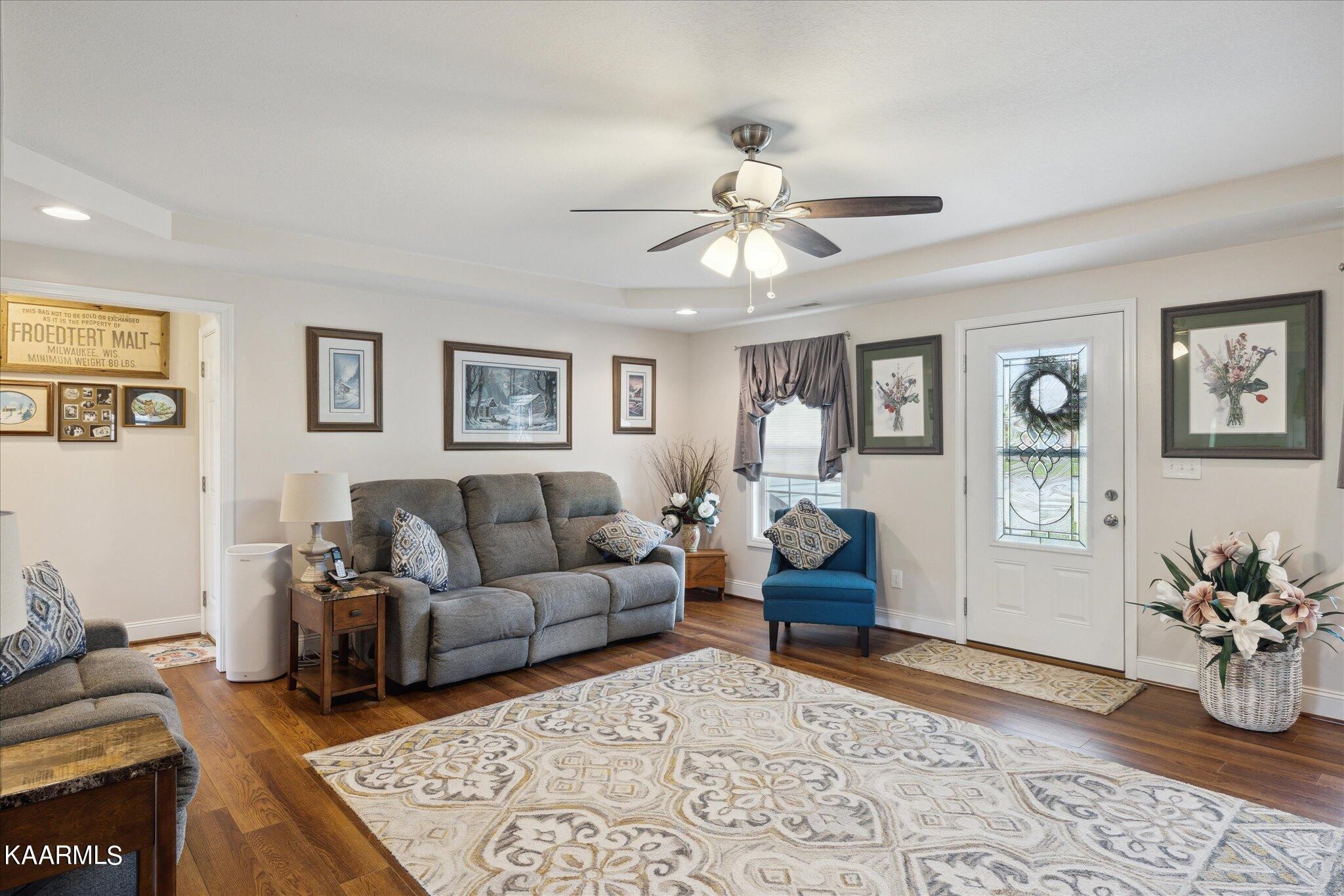 2038 Murphys Chapel Drive Sevierville, TN 37876 - Photo 9 of 25