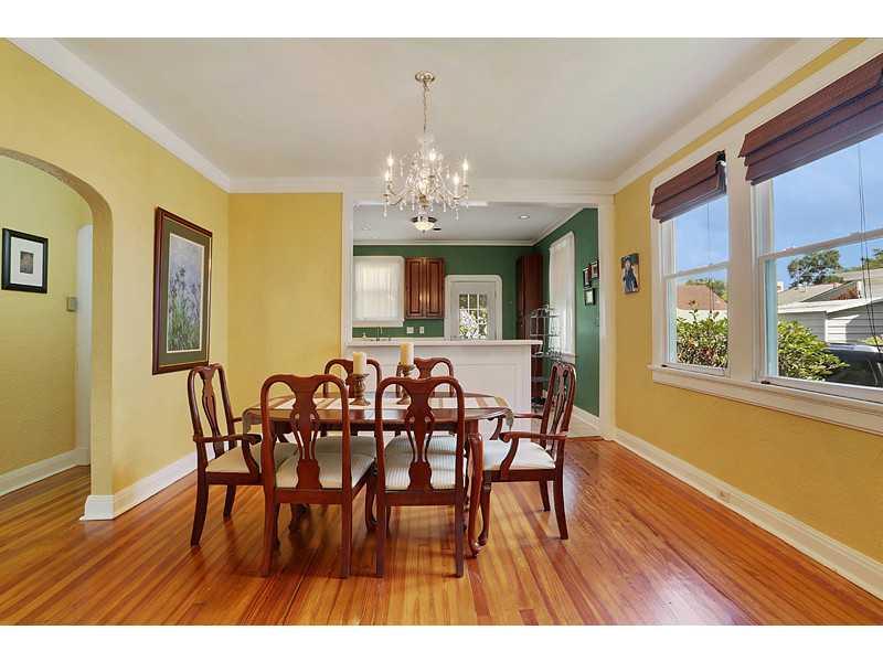 204 Harding Street Jefferson, LA 70121 - Photo 4 of 11 Gallery Image 4