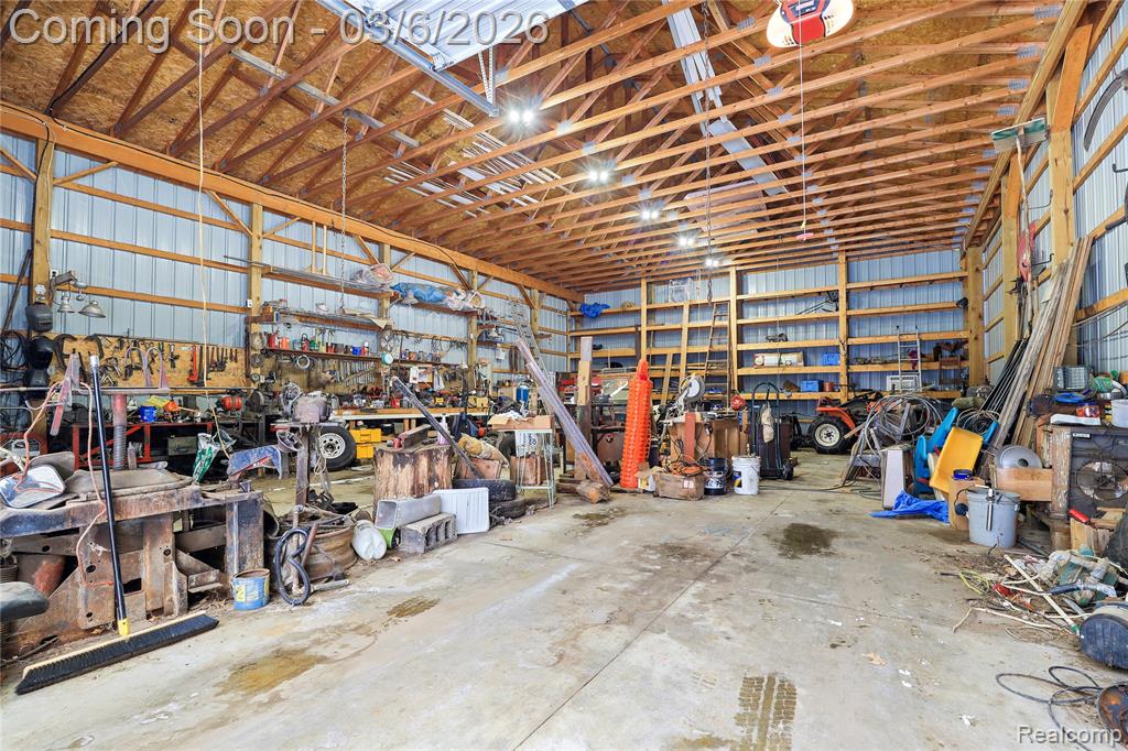 5194 Davison Road Lapeer, MI 48446 - Photo 34 of 38 Gallery Image 34