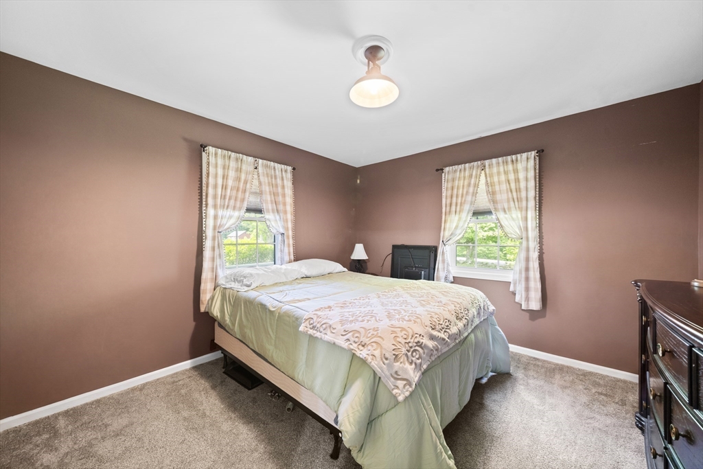 125 Chester Road Blandford, MA 01008 - Photo 21 of 35