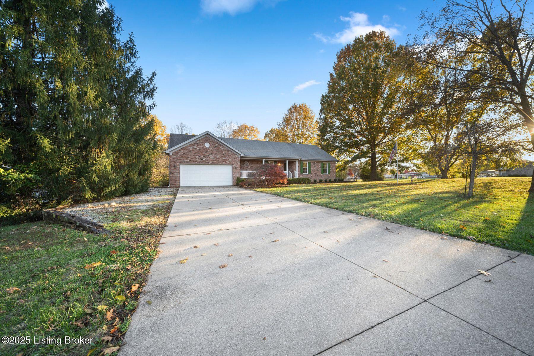 397 Partridge Run Road Shepherdsville, KY 40165 - Photo 63 of 74 photo_online_064