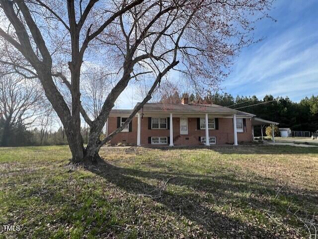 2117 George Winston Road Oxford, NC 27565 - Photo 1 of 36 thumbnail_IMG_5967