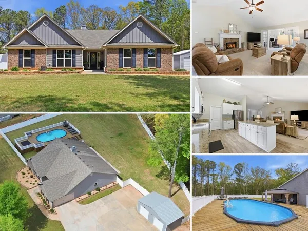 $440,000 | 1740 GA Highway 211, Winder, GA 30680