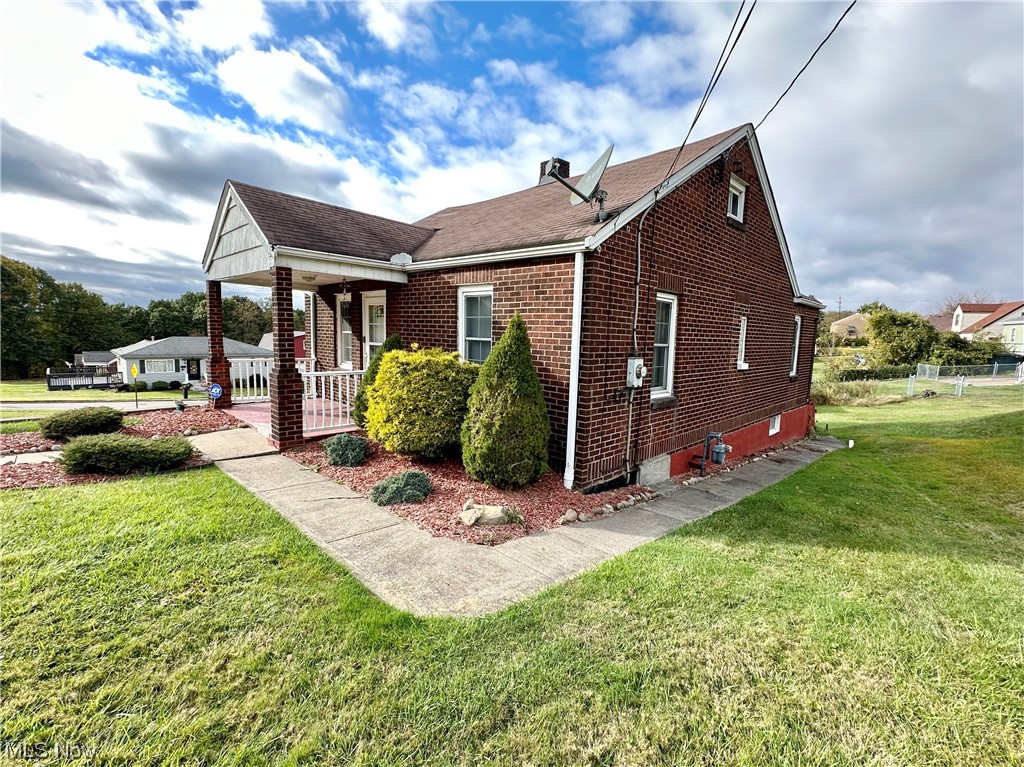 159 Mahan Road Weirton, WV 26062 - Photo 18 of 23 Gallery Image 18