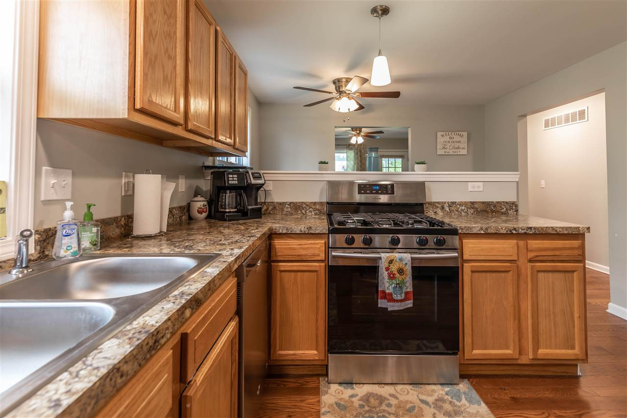 790 Woodworth Road Jackson, MI 49202 - Photo 12 of 32 Photo 12