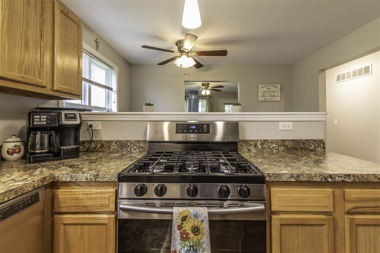 790 Woodworth Road Jackson, MI 49202 - Photo 13 of 32 Photo 13