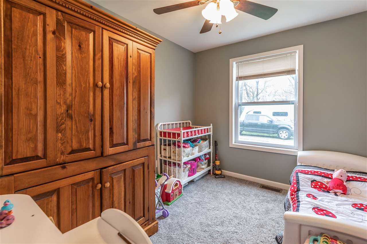 790 Woodworth Road Jackson, MI 49202 - Photo 17 of 32 Photo 17