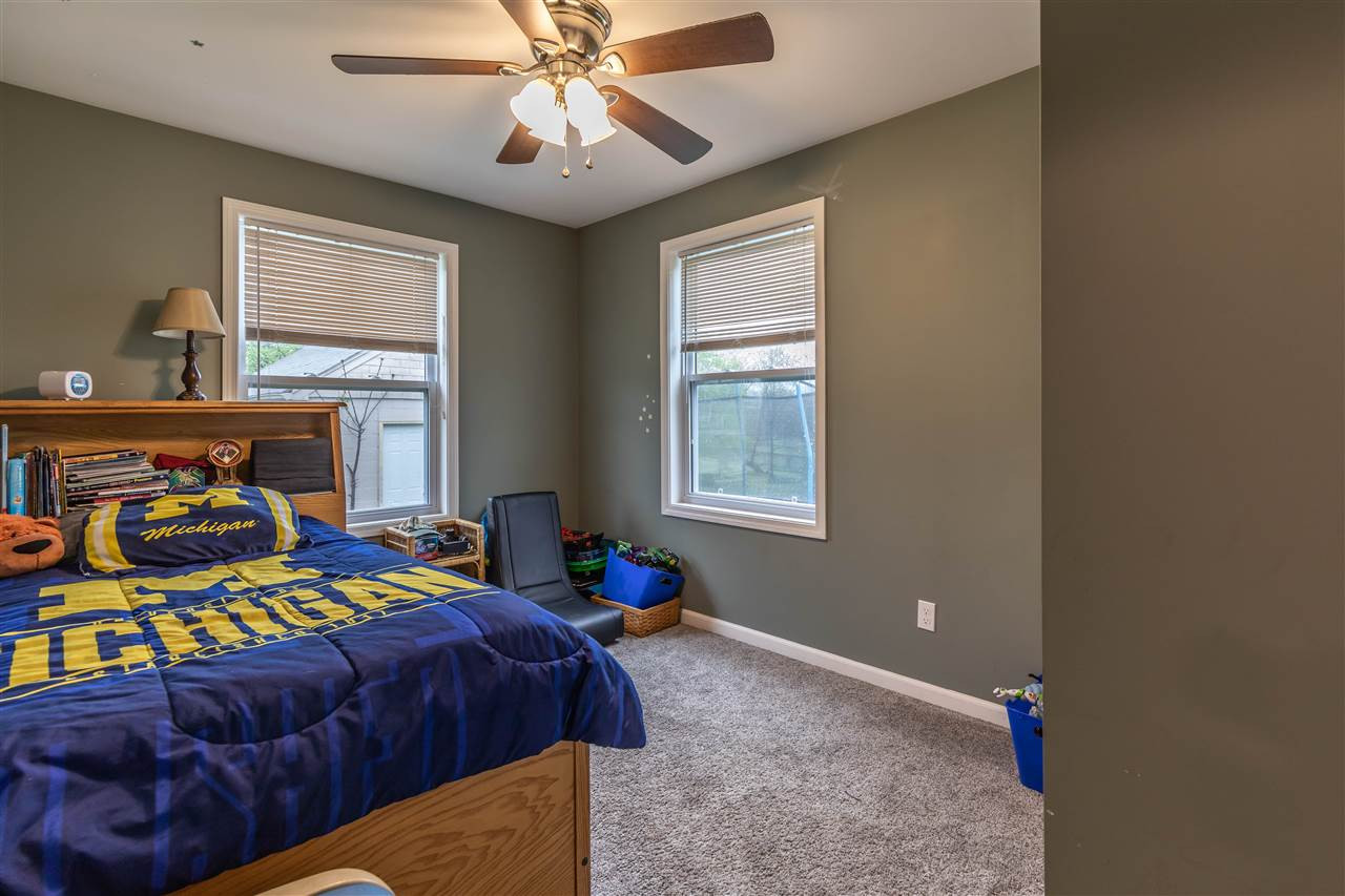 790 Woodworth Road Jackson, MI 49202 - Photo 18 of 32 Photo 18