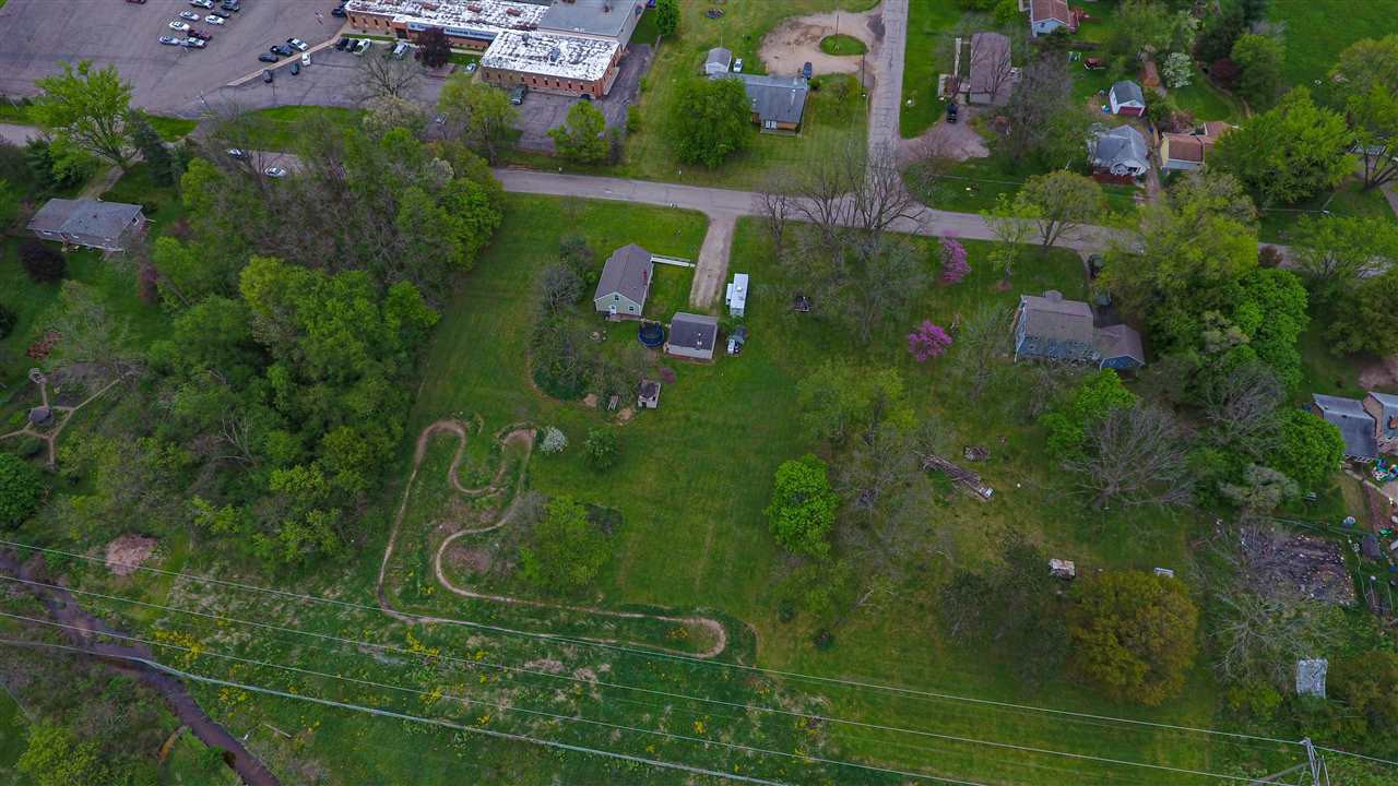 790 Woodworth Road Jackson, MI 49202 - Photo 29 of 32 Photo 29