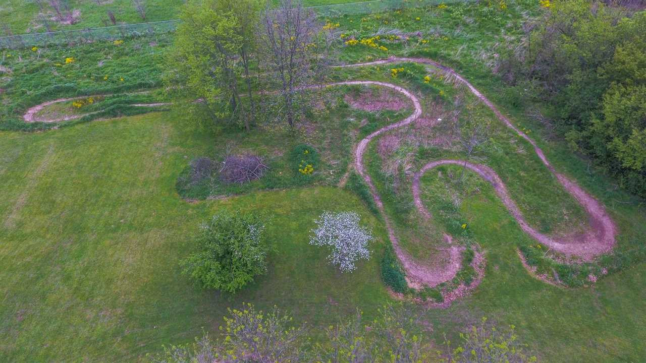 790 Woodworth Road Jackson, MI 49202 - Photo 32 of 32 Photo 32