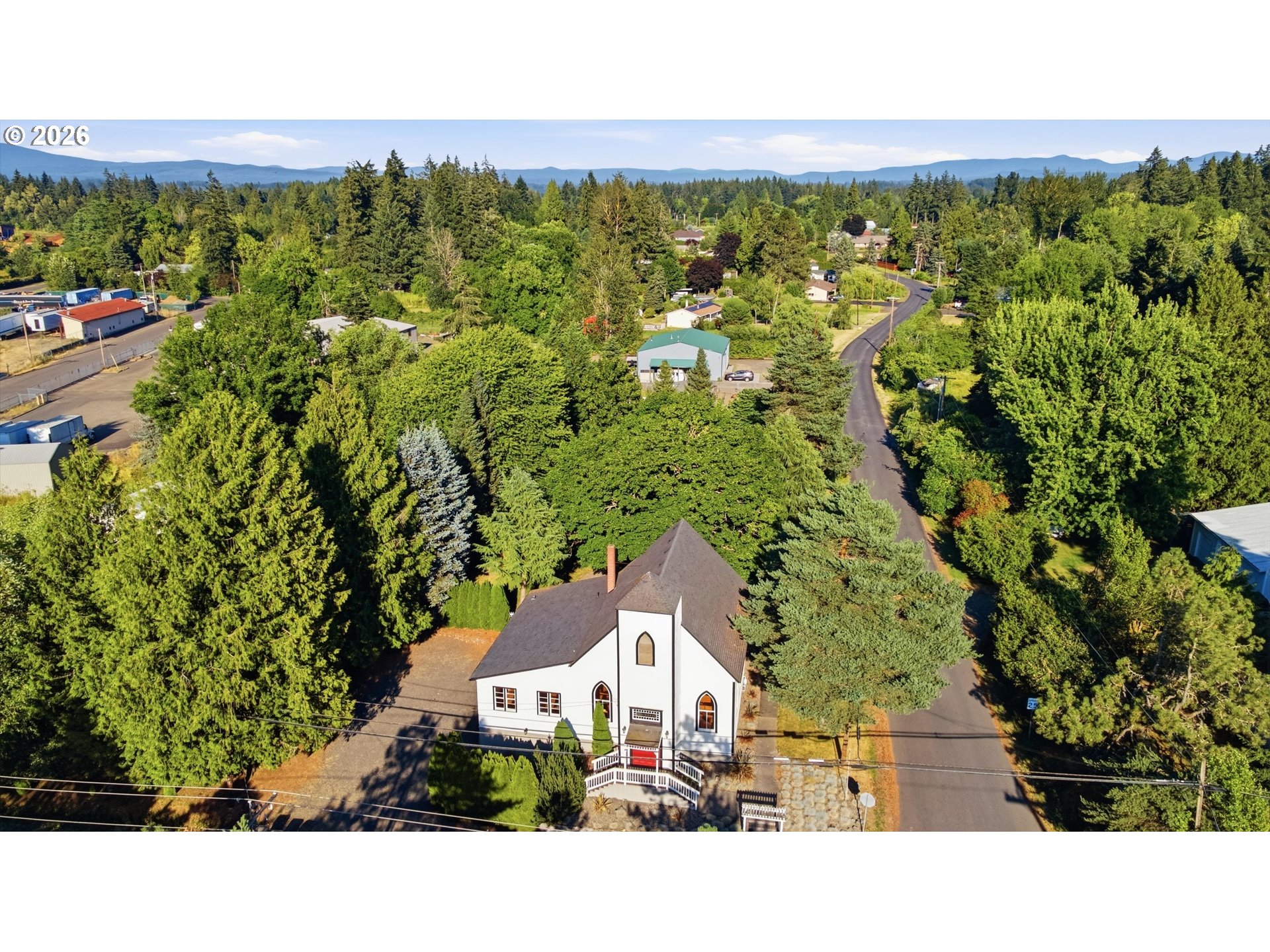 13360 Southeast Richey Road Boring, OR 97009 - Photo 45 of 47