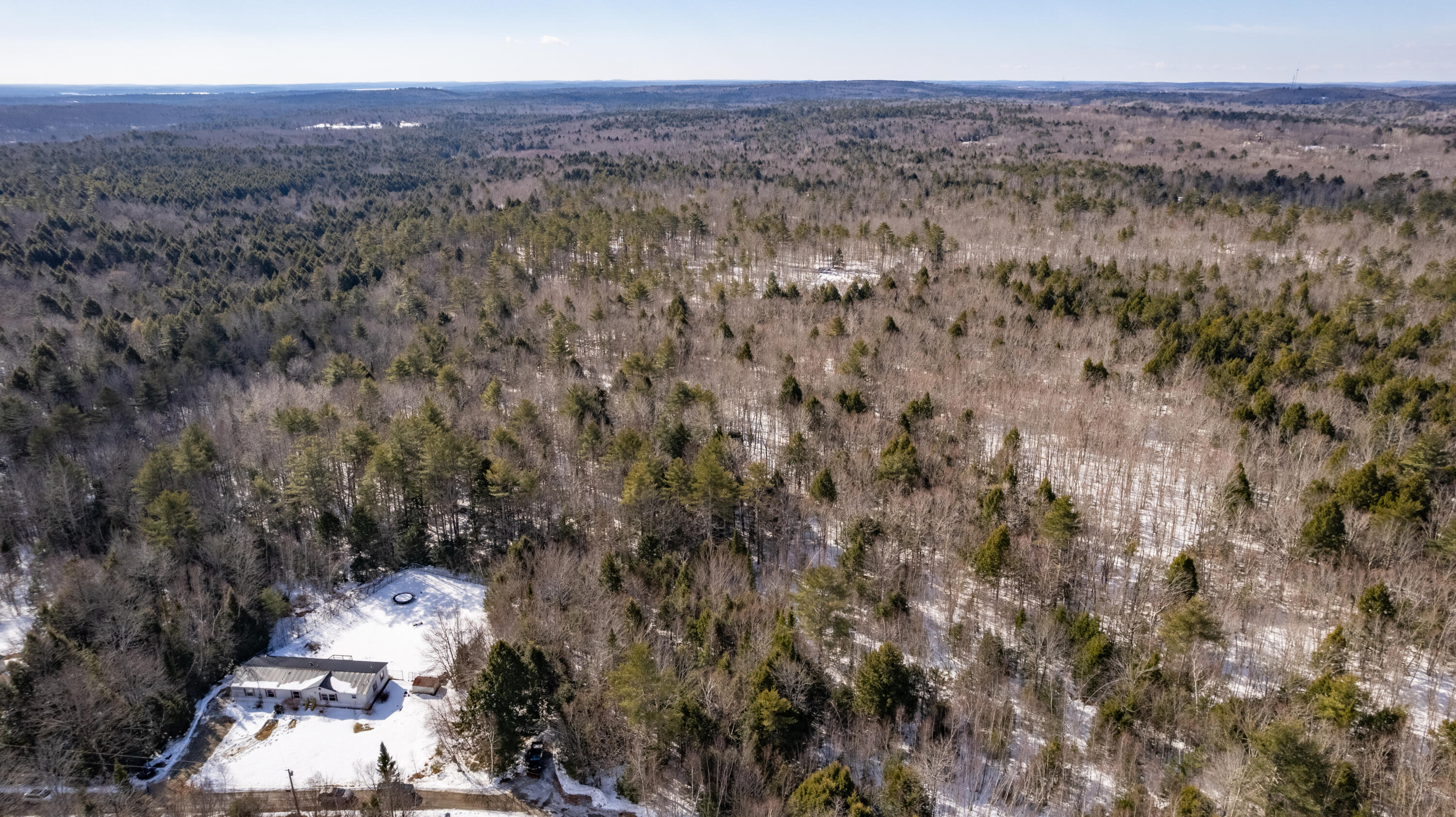 64 Beechnut Ridge Lane Bowdoinham, ME 04008 - Photo 48 of 51 64 Beechnut Ridge Bowdoinham-25