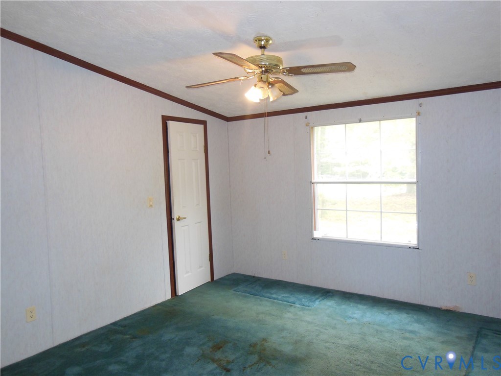 5018 Olgers Road Sutherland, VA 23885 - Photo 20 of 26 Bedroom # 2