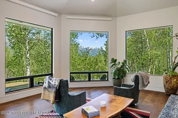 $6,250,000 | 855 North Bar Y Road, Jackson, WY 83001