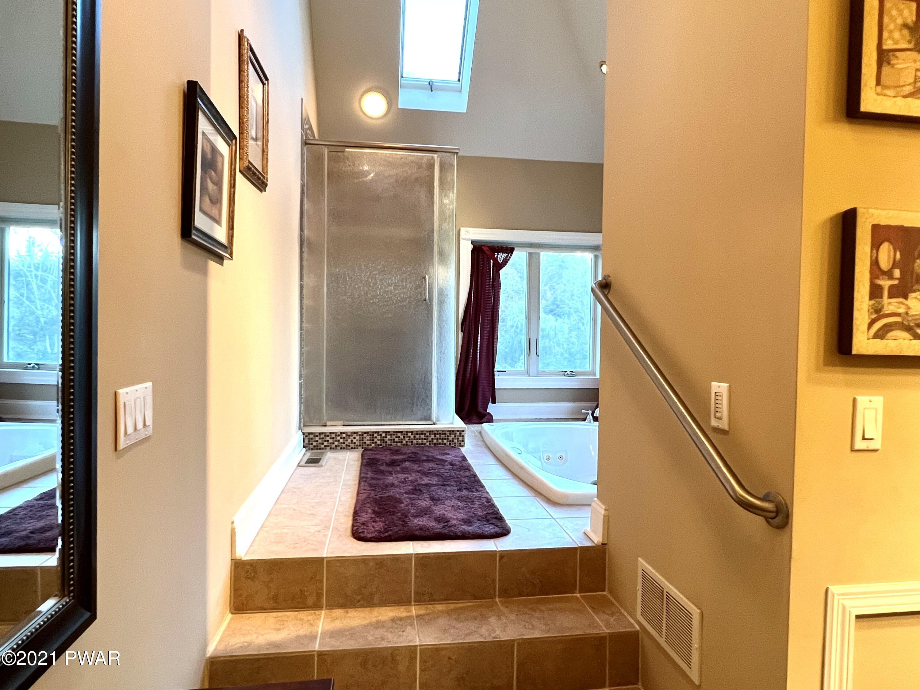 108 Foster Hill Road Milford, PA 18337 - Photo 24 of 57 Entrance to relaxation