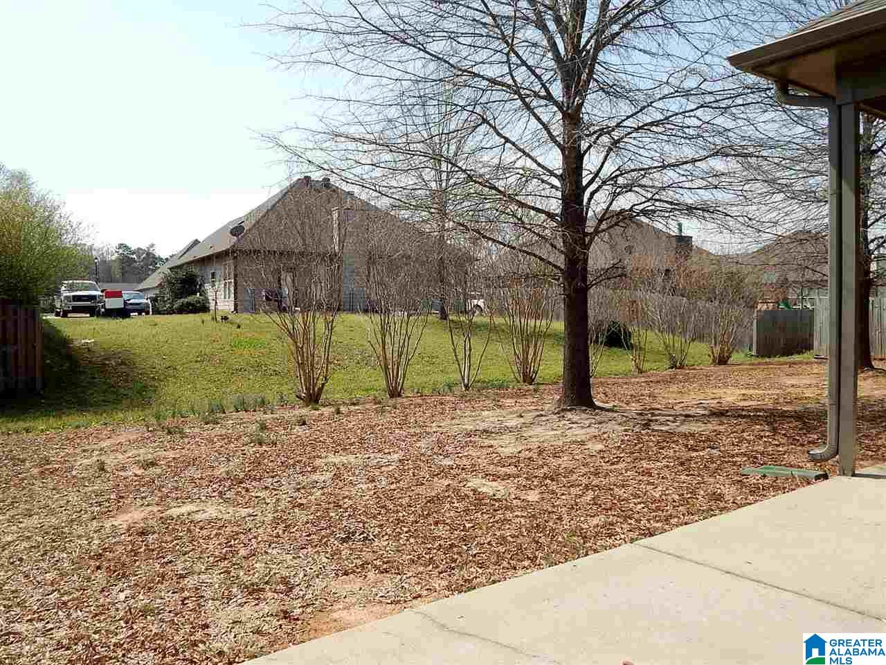 633 Barkley Circle Alabaster, AL 35007 - Photo 44 of 49