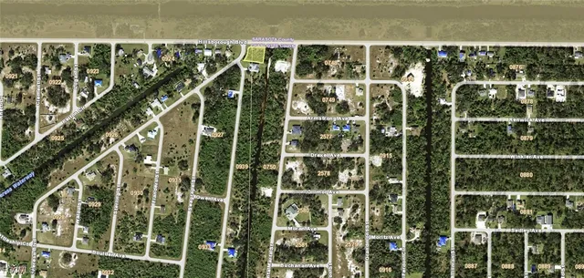 $35,000 | 10 Theresa Boulevard, Port Charlotte, FL 33954