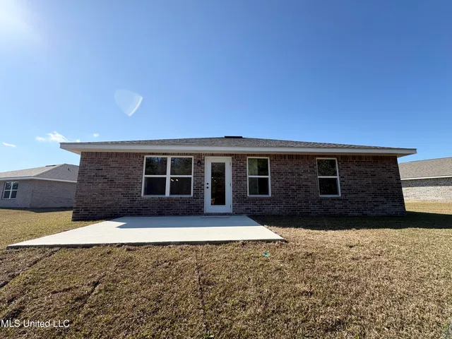 $252,425 | 14598 Marmon Cove, Gulfport, MS 39503