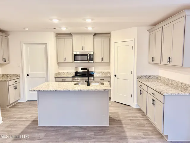 $252,425 | 14598 Marmon Cove, Gulfport, MS 39503