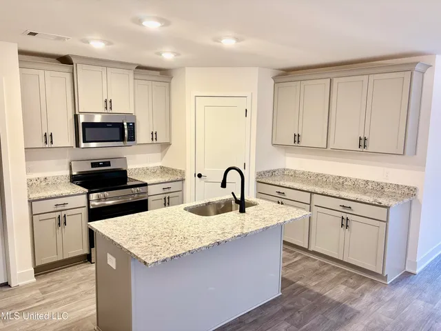 $252,425 | 14598 Marmon Cove, Gulfport, MS 39503