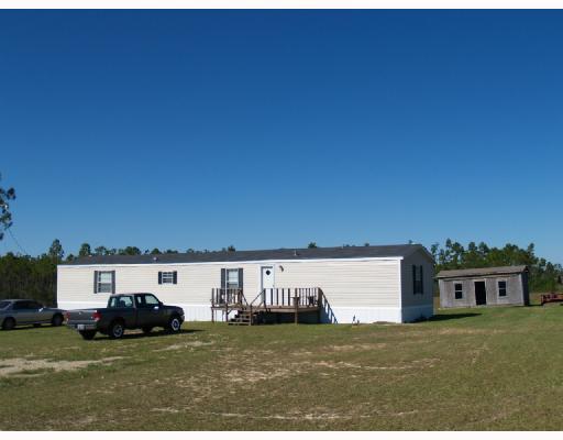 12690 Spencer Wilson Road Vancleave, MS 39565 - Photo 1 of 1 Primary Photo