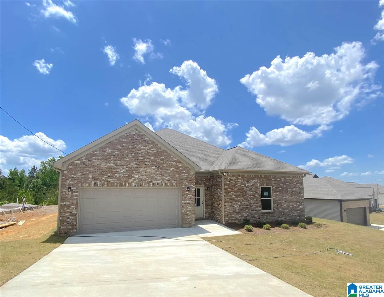 155 Bates Lane Moody, AL 35004 - Photo 3 of 22