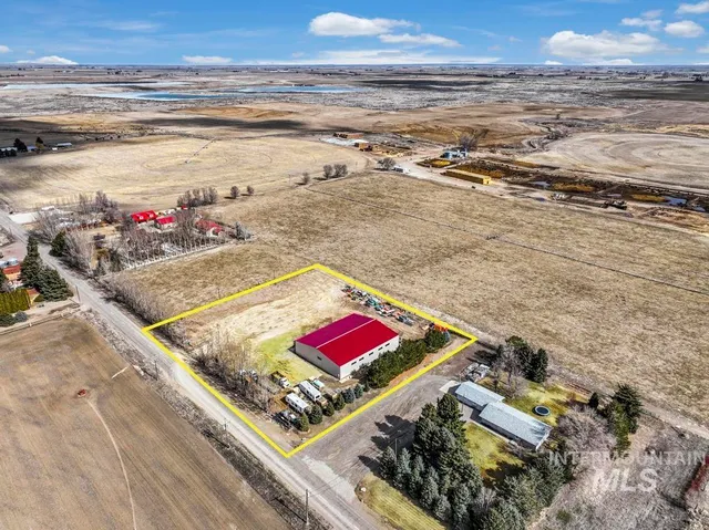 $575,000 | 360 North 100 East, Rupert, ID 83350