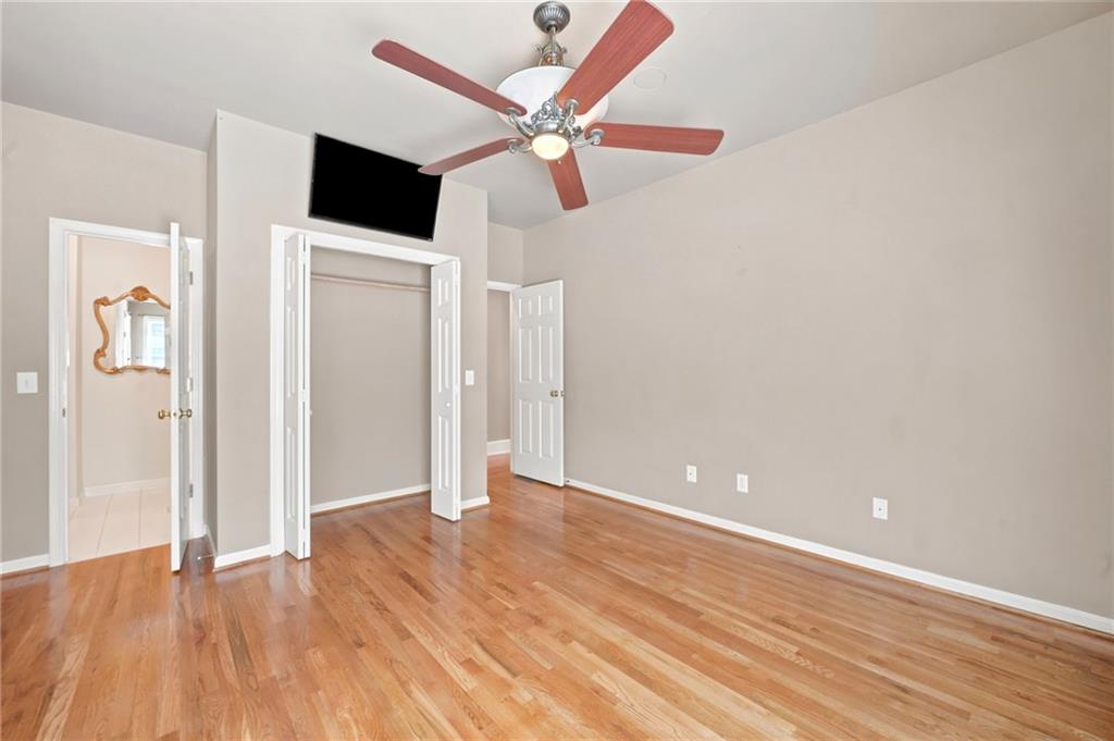 803 Rocky Ridge Court Canton, GA 30114 - Photo 30 of 84