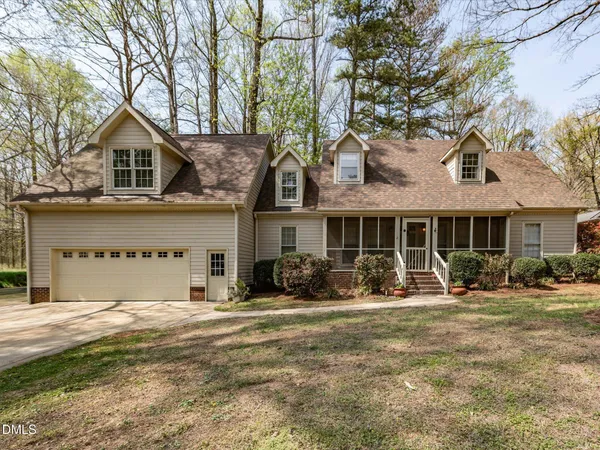 $485,000 | 101 Oakwood Drive, Wake Forest, NC 27587