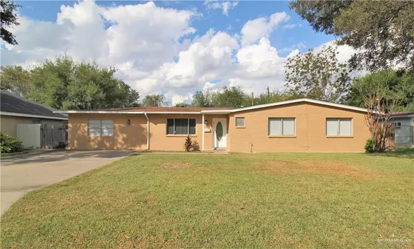$1,525 | 1210 West Jonquil Avenue, McAllen, TX 78501