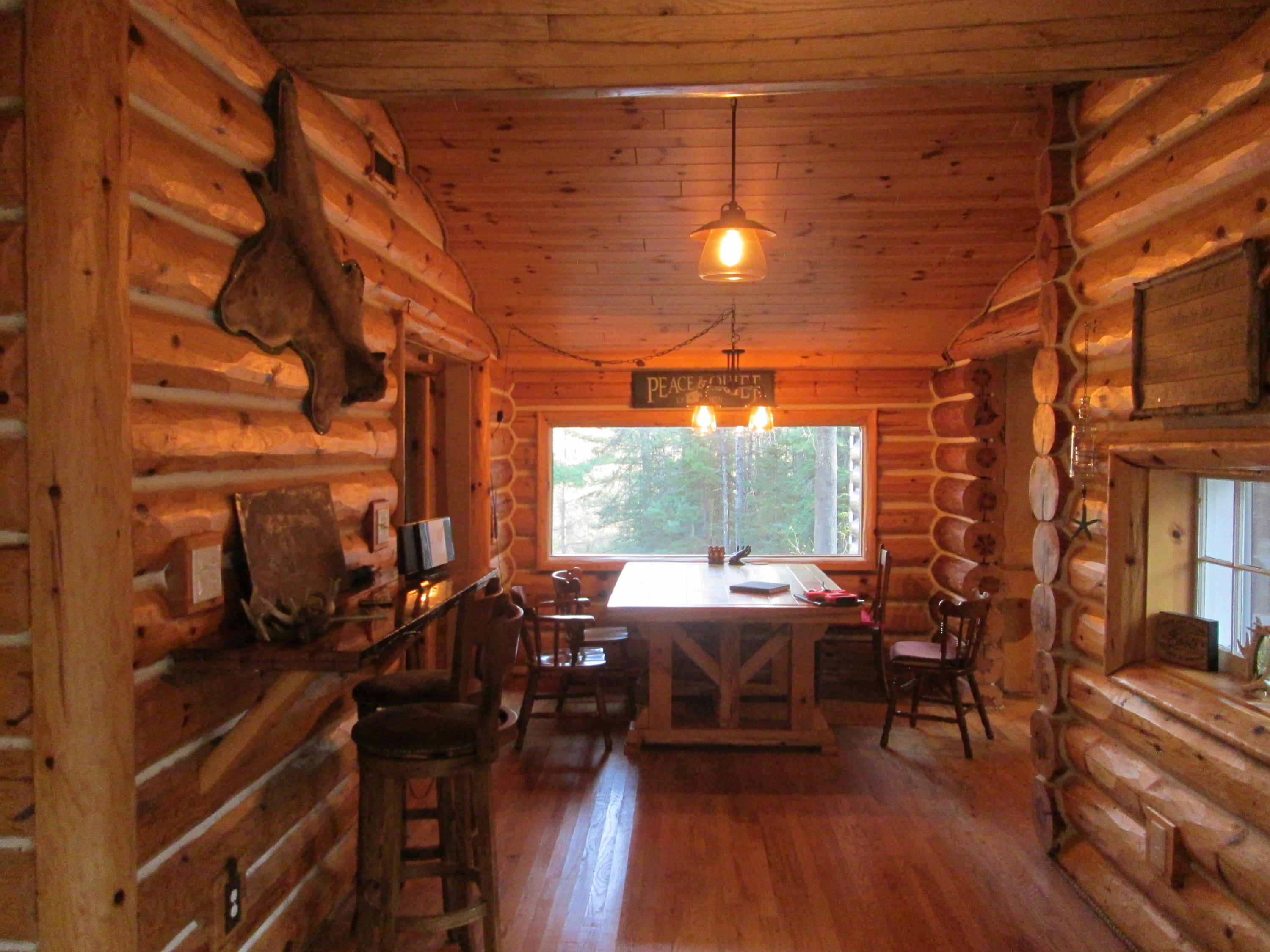2101 Deeter Road Luzerne, MI 48636 - Photo 28 of 37 Gallery Image 28