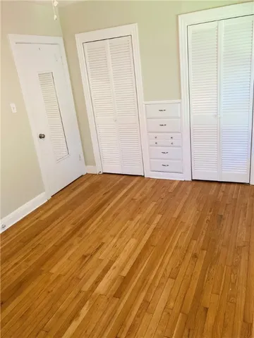 front view of a house with a porch