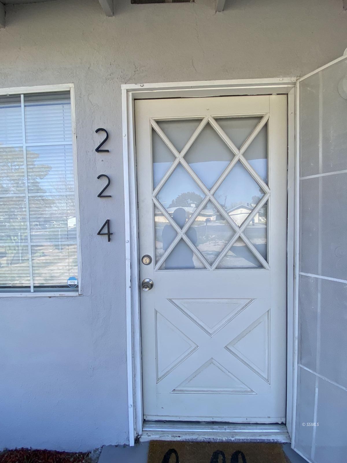 224 North Norma Street Ridgecrest, CA 93555 - Photo 1 of 11