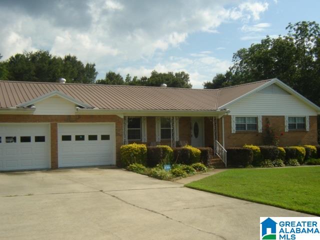 803 Temple Road Clanton, AL 35045 - Photo 3 of 19