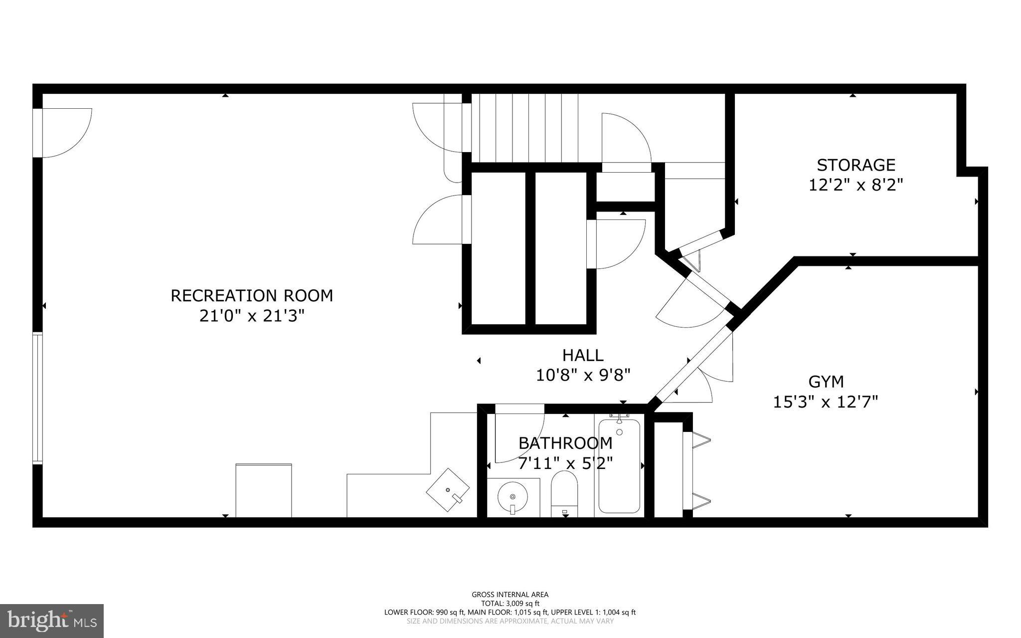 1533 Rutland Way Hanover, MD 21076 - Photo 39 of 39 Gallery Image 39