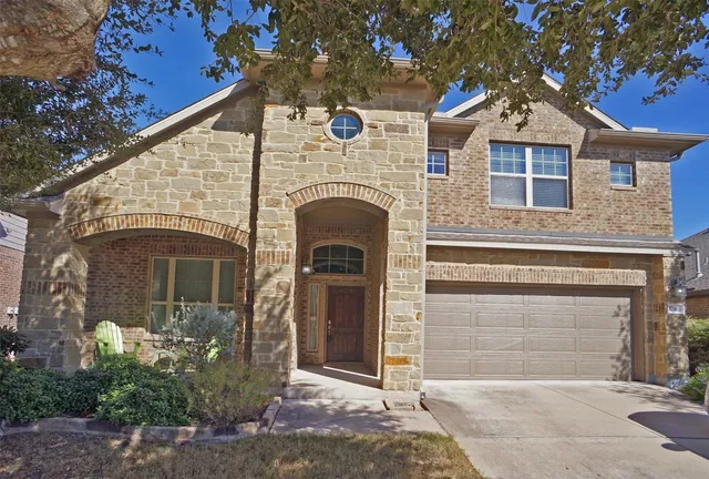$515,000 | 17905 Crimson Apple Way, Pflugerville, TX 78660