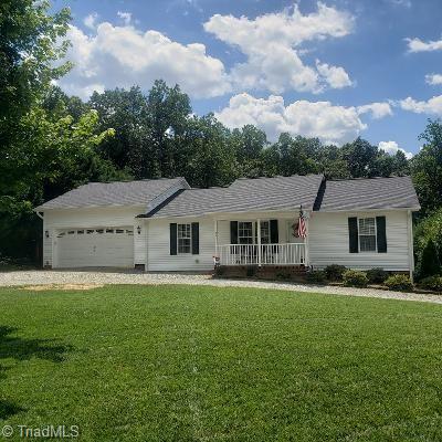 134 Beckner Road Lexington, NC 27292 - Photo 1 of 16 Gallery Image 1