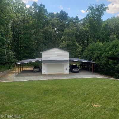 134 Beckner Road Lexington, NC 27292 - Photo 4 of 16 Gallery Image 4
