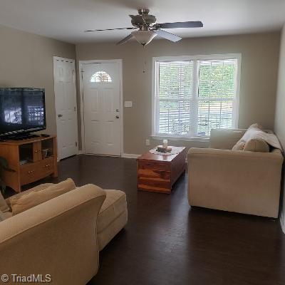 134 Beckner Road Lexington, NC 27292 - Photo 6 of 16 Gallery Image 6