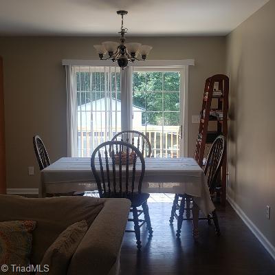 134 Beckner Road Lexington, NC 27292 - Photo 7 of 16 Gallery Image 7