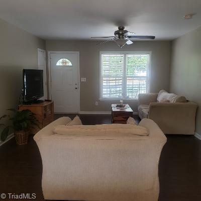 134 Beckner Road Lexington, NC 27292 - Photo 8 of 16 Gallery Image 8