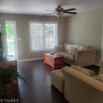 134 Beckner Road Lexington, NC 27292 - Photo 9 of 16 Gallery Image 9