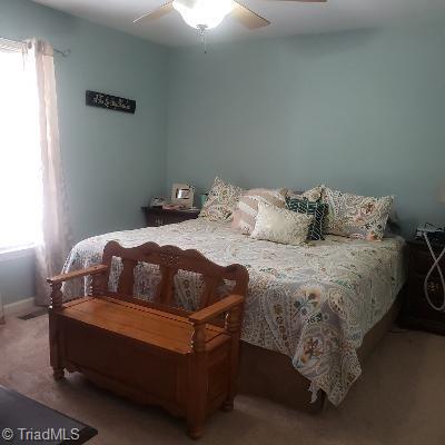 134 Beckner Road Lexington, NC 27292 - Photo 10 of 16 Gallery Image 10