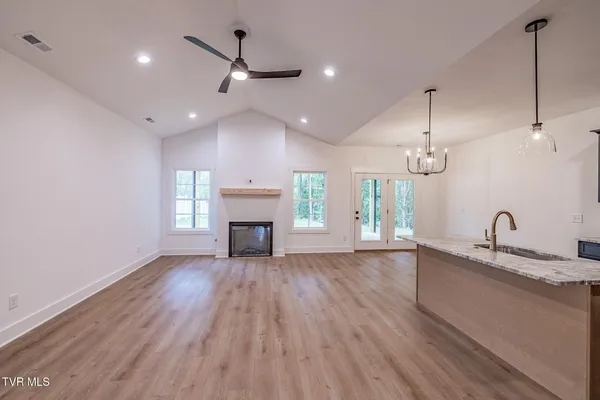 $379,900 | 1519 Carroll Creek Road, Johnson City, TN 37615