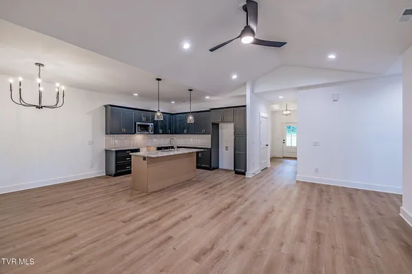 $379,900 | 1519 Carroll Creek Road, Johnson City, TN 37615