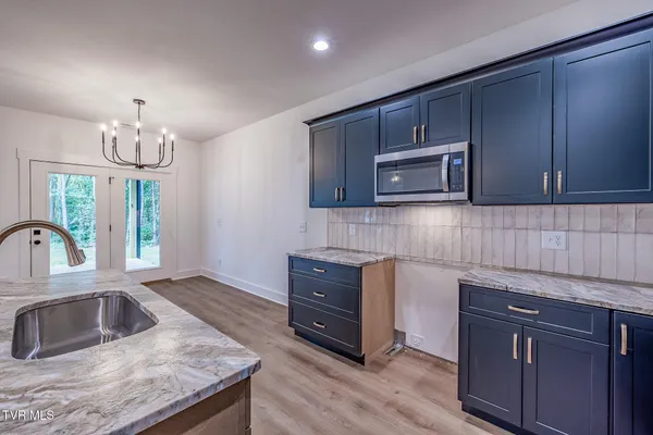 $379,900 | 1519 Carroll Creek Road, Johnson City, TN 37615