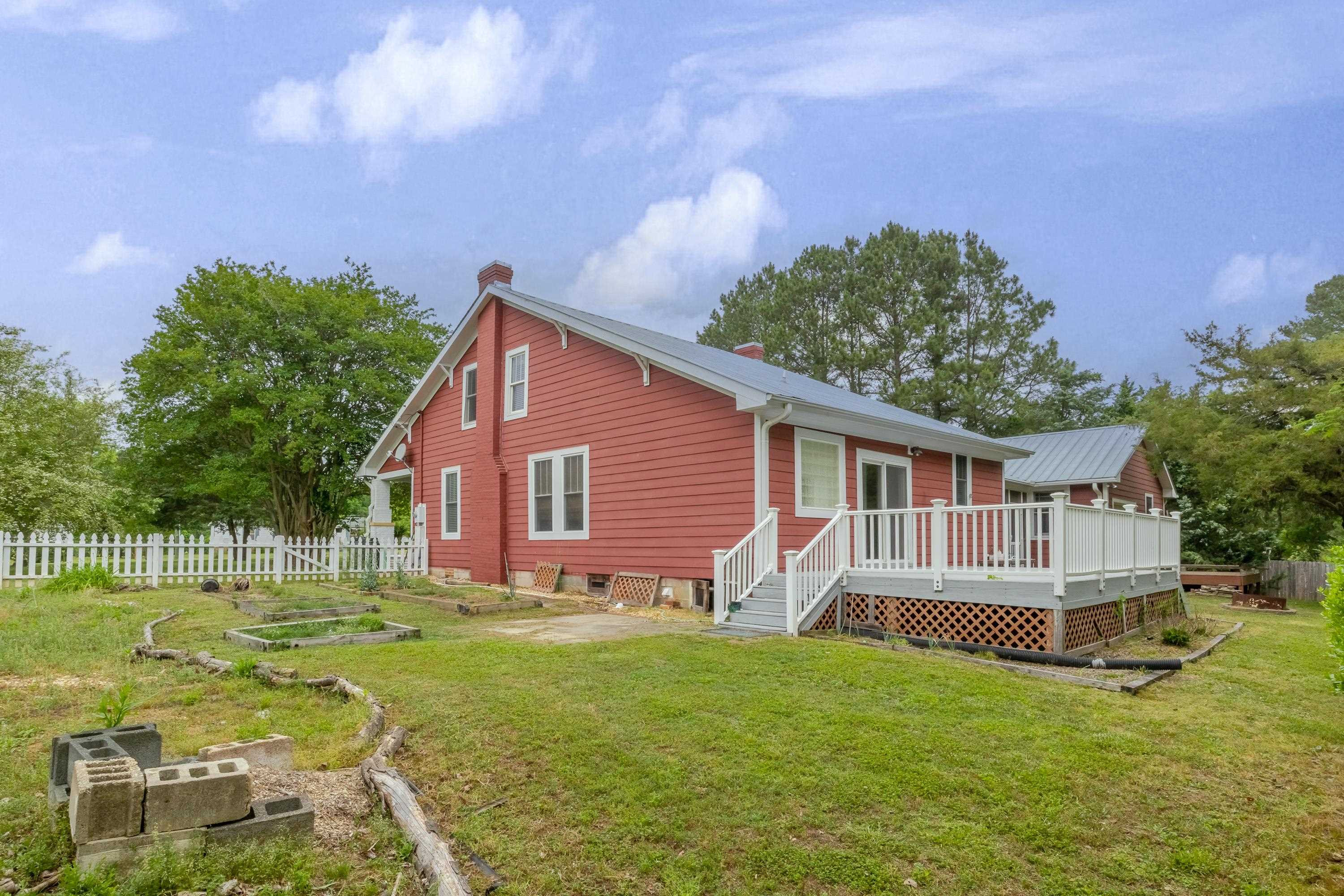8091 Mt Pleasant Church Road Willow Spring, NC 27592 - Photo 45 of 78 Photo 45