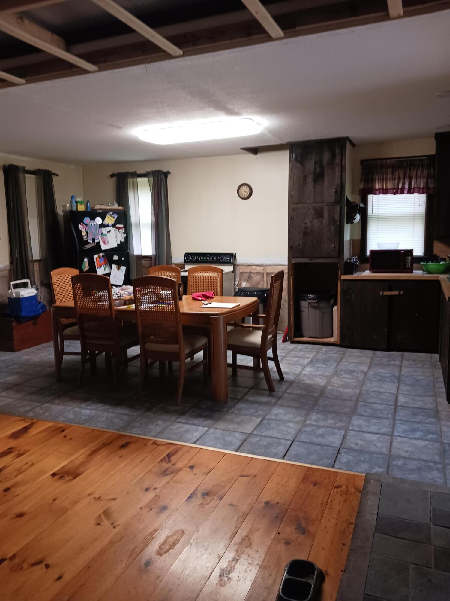 161 Fish Hatchery Road Strong, ME 04983 - Photo 14 of 28 Tile floor